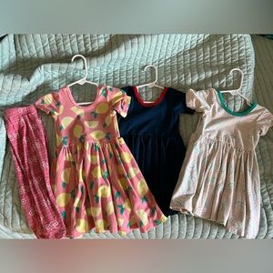 Lark Adventurewear 2T bundle